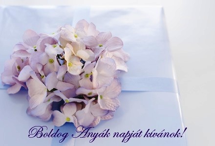 ANYÁK NAPI KÉPESLAP - ANYÁK NAPJA